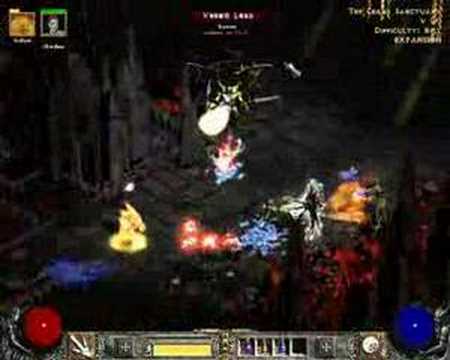 Diablo 2 download the new version for android