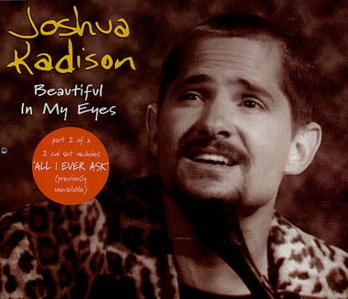 Joshua kadison albums